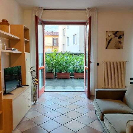 La Casa Di Giovanni โกโม ภายนอก รูปภาพ