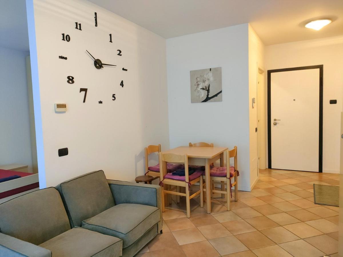 La Casa Di Giovanni โกโม ภายนอก รูปภาพ