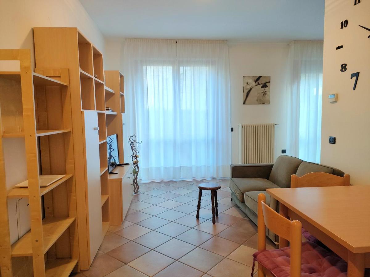 La Casa Di Giovanni โกโม ภายนอก รูปภาพ