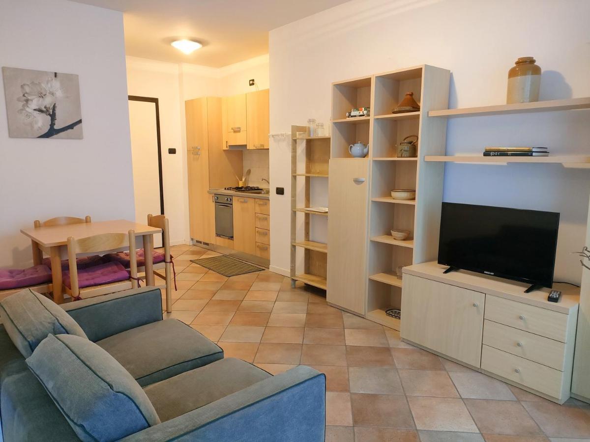 La Casa Di Giovanni โกโม ภายนอก รูปภาพ