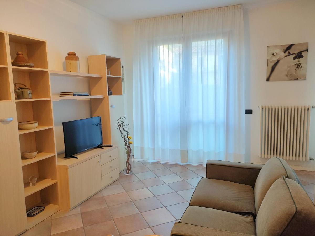 La Casa Di Giovanni โกโม ภายนอก รูปภาพ